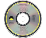 Linda Ronstadt - Hasten Down The Wind (CD)