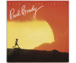 Paul Brady - Back To The Centre (CD)