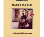 Ralph McTell - A Collection Of His Love Songs (CD, 1989)