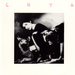 Enya - Enya (CD, 1988)