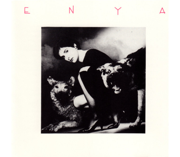 Enya - Enya (CD, 1988)