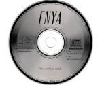 Enya - Enya (CD, 1988)