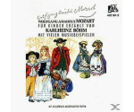 Karlheinz Böhm - Mozart Für Kinder (CD)