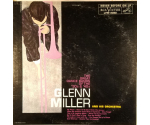 Glenn Miller And His Orchestra - The Great Dance Bands Of The '30s And '40s - LP
