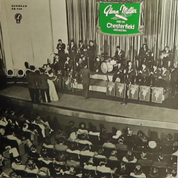 Glenn Miller And His Orchestra - 1940-42 - LP