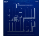 Glenn Miller - Vol. II Original Recordings From 1938 To 1942 - LP