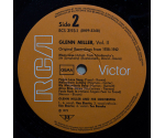 Glenn Miller - Vol. II Original Recordings From 1938 To 1942 - LP