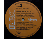 Glenn Miller - Vol. II Original Recordings From 1938 To 1942 - LP