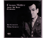 Glenn Miller / Army Air Force Orchestra - The Complete V-Disc Sessions Volume One - LP