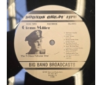Glenn Miller / Army Air Force Orchestra - The Complete V-Disc Sessions Volume One - LP