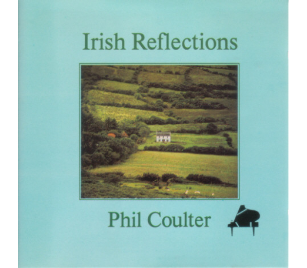 Phil Coulter - Irish Reflections (CD, 1985)