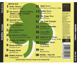 Various - Dublin Songs: Fine Selected Irish Melodies (CD, 1991)