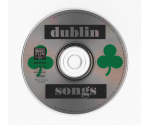 Various - Dublin Songs: Fine Selected Irish Melodies (CD, 1991)