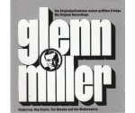 Glenn Miller - Die Originalaufnahmen Seiner Größten Erfolge (2CD, 1990)