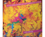 Peter Herbolzheimer Rhythm Combination & Brass - Latin Groove (CD, 1987)