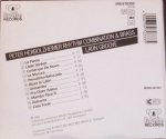 Peter Herbolzheimer Rhythm Combination & Brass - Latin Groove (CD, 1987)