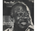 Count Basie Orchestra - Prime Time (CD, 1987)