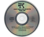 Count Basie Orchestra - Prime Time (CD, 1987)