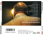 Count Basie Orchestra - Long Live The Chief (CD, 1986)