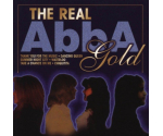 The Real Abba Gold - The Real Abba Gold (CD, 1999)