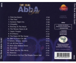 The Real Abba Gold - The Real Abba Gold (CD, 1999)