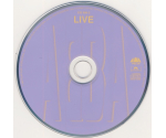 ABBA - Live (CD, 1997)