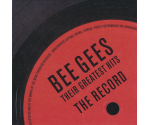 Bee Gees - Their Greatest Hits: The Record (CD, 2001)