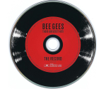 Bee Gees - Their Greatest Hits: The Record (CD, 2001)