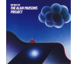 The Alan Parsons Project The Best Of The Alan Parsons Project (CD)