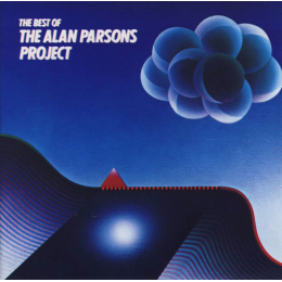 The Alan Parsons Project The Best Of The Alan Parsons Project (CD)