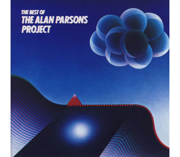 The Alan Parsons Project The Best Of The Alan Parsons Project (CD)