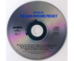 The Alan Parsons Project The Best Of The Alan Parsons Project (CD)