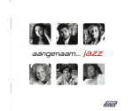Various - Aangenaam Jazz (CD, 2005)