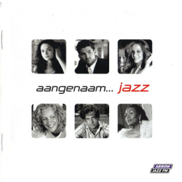 Various - Aangenaam Jazz (CD, 2005)