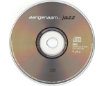 Various - Aangenaam Jazz (CD, 2005)