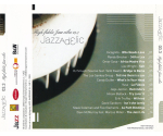 Various - Jazzadelic 03.3 High-Fidelic Jazz Vibes (CD, 2003)