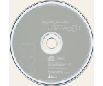 Various - Jazzadelic 03.3 High-Fidelic Jazz Vibes (CD, 2003)