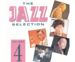 Various - The Jazz Selection Volume 4 (CD)