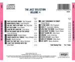 Various - The Jazz Selection Volume 4 (CD)