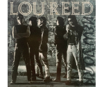 Lou Reed – New York (CD, 1989)