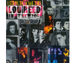 Lou Reed – Different Times - Lou Reed In The 70s (CD, 1996)