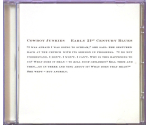 Cowboy Junkies ‎– Early 21st Century Blues (CD, 2005)