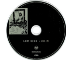 Lou Reed – Berlin (CD, 2007)