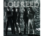 Lou Reed – New York (CD, 1989)
