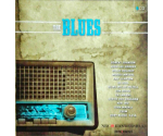 Various – The Blues CD box (6CD, 2009)