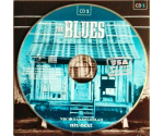 Various – The Blues CD box (6CD, 2009)