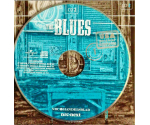 Various – The Blues CD box (6CD, 2009)