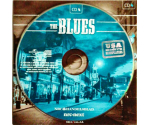Various – The Blues CD box (6CD, 2009)