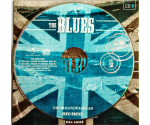 Various – The Blues CD box (6CD, 2009)