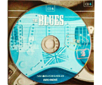 Various – The Blues CD box (6CD, 2009)